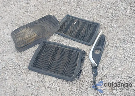 2017 Dodge Journey Se из США, поврежденный, VIN 3C4PDCAB1HT545398